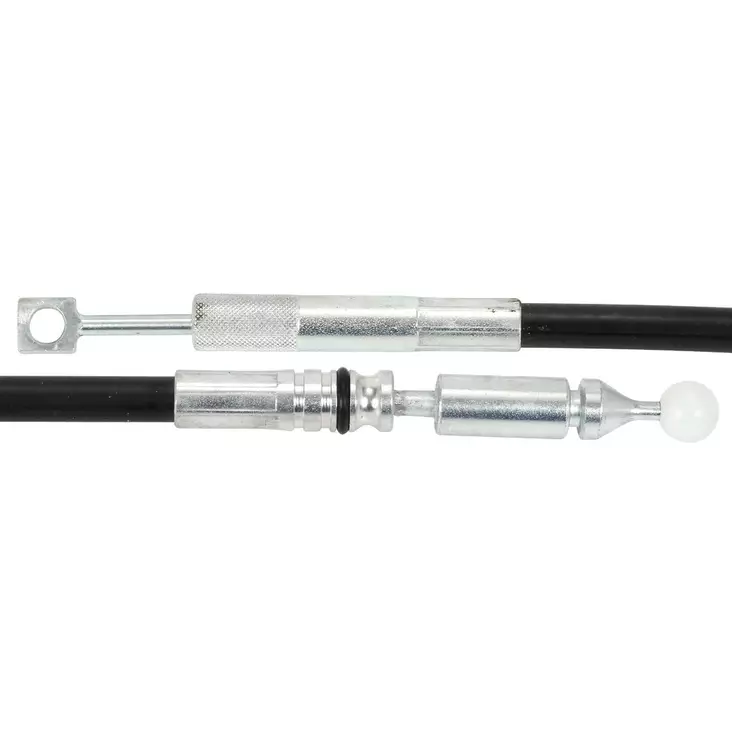 KAAPELI QUICKE Q 1600MM - Etukuormaajan vaijerit - FM5020353 - 1