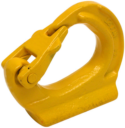 KAIVINKONEKOUKKU 3T HITSATTAVA - Luokitellut nostoketjut - KK200003 - 1