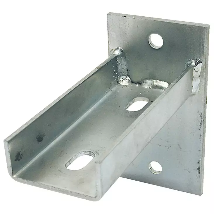 KANNATIN KAHDELLE KISKOLLE - Liukuovitarvikkeet - KH0703 - 1