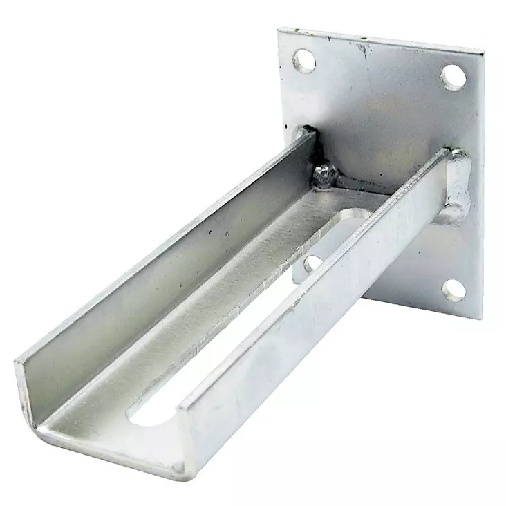 KANNATIN KAHDELLE KISKOLLE - Liukuovitarvikkeet - KH0733 - 1