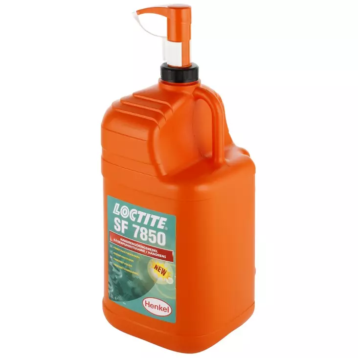 KÄSIENPUHDISTE 7850 3L - Muut kemikaalit ja puhdistusaineet - HK29623 - 1