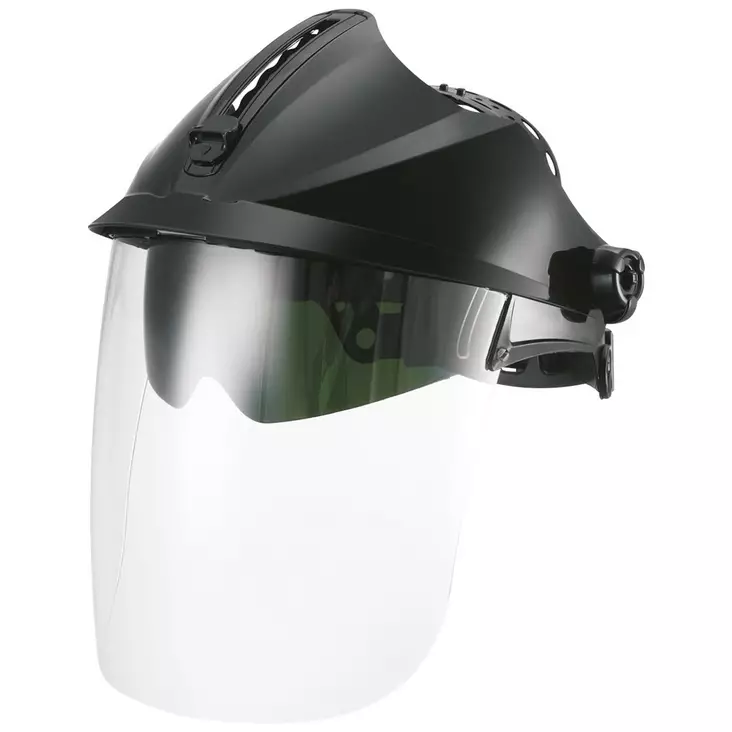 KASVONSUOJAIN - Suojalasit - HM003 - 1