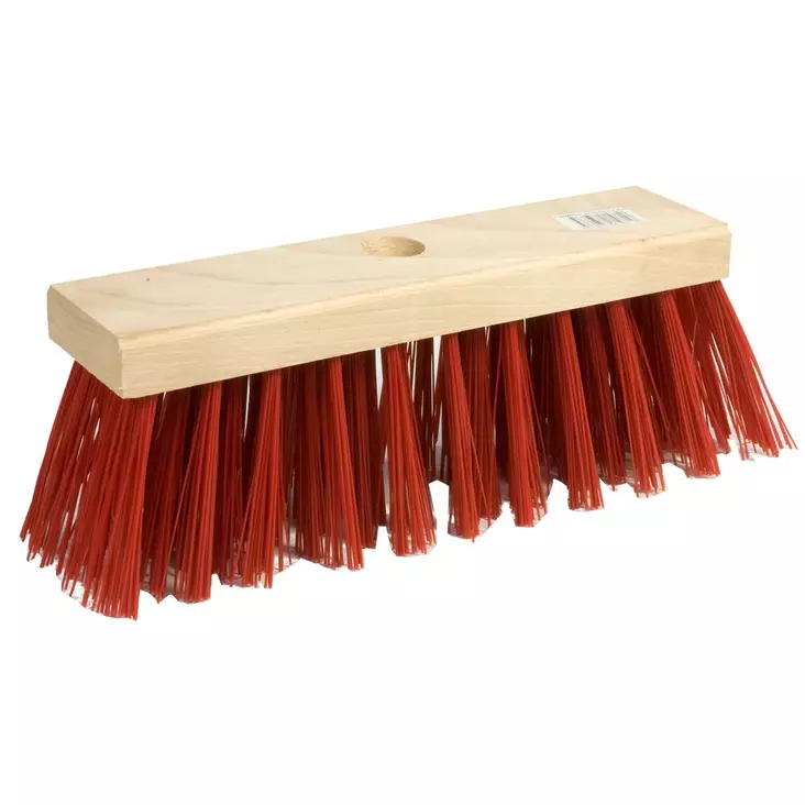 KATUHARJA 250MM - Pesu- ja siivousvälineet - GAR013 - 1