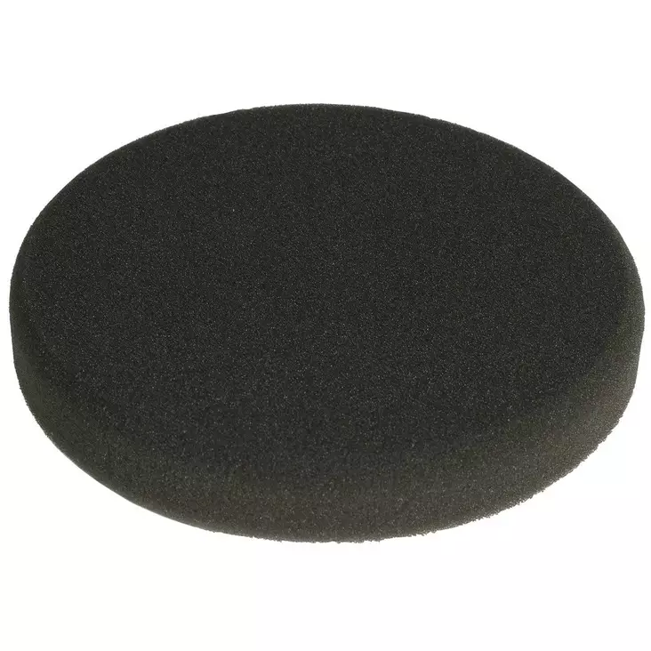 KIILLOTUSTYYNY 150MM POLARSHINE 2KPL PEHMEÄ MUSTA - Hiomapaperit - MIR1563 - 1