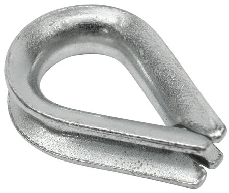 KOUSI 3MM - 16MM - Vaijerit ja vaijeritarvikkeet - KOU03 - 1