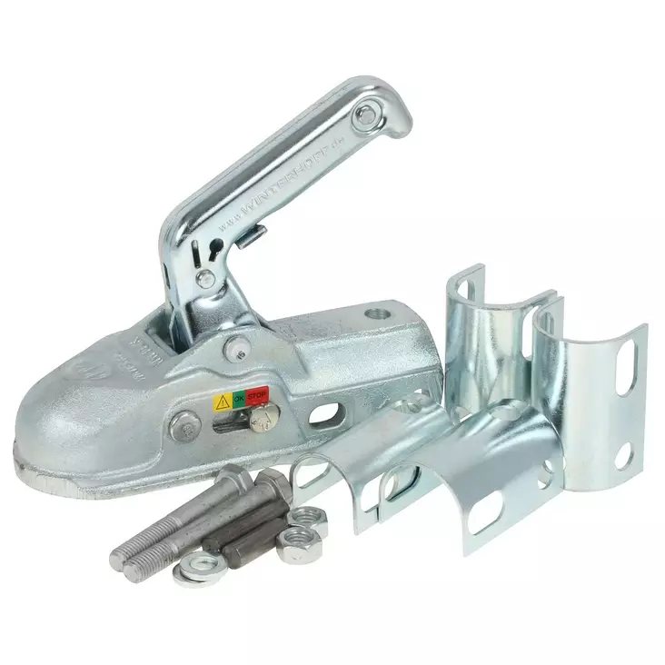 KUULAKYTKIN 3000KG WW30K+Z - Peräkärryn kuulakytkimet ja vetopäät - PV300023 - 1