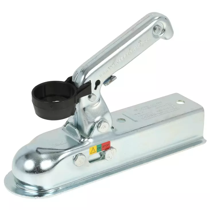 KUULAKYTKIN 800KG 50MM WW 8-E HAL7P - Peräkärryn kuulakytkimet ja vetopäät - PV300013 - 1