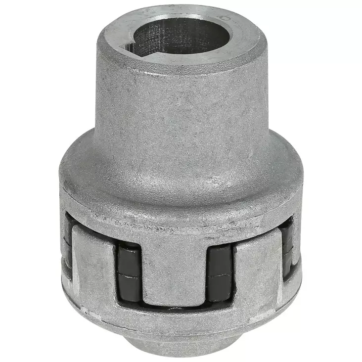 KYTKINPAKETTI 2-SRJ 63MM HE14 P+M+VÄLIKUMI - Tarvikkeet hydrauliikkapumppuihin - H950183 - 1