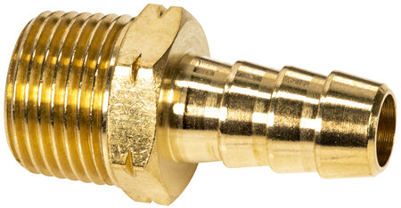 LETKUKARA R1/4 3/8LETKULLE Y - Messinkinipat - ILK0103 - 1