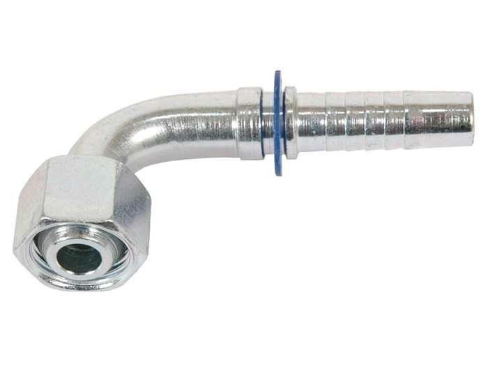 LETKULIITIN SK DKR 90° - Letkuliittimet BSP - PS269-02-03 - 1