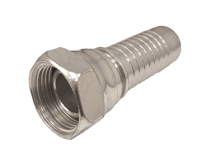 LETKULIITIN SK DKR SUORA - Letkuliittimet BSP - PS271-02-03 - 1