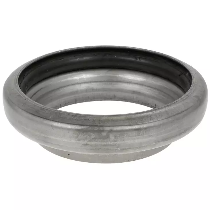 LIITIN NAARAS MUSTA BAUER 133MM - Lietevaunuliittimet - PV300093 - 1