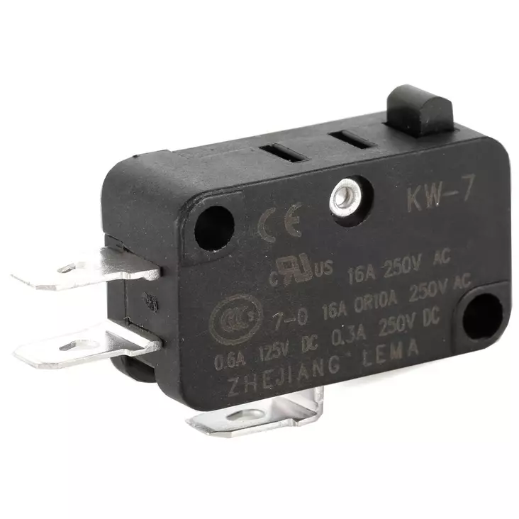 MIKROKYTKIN OHJAINKAHVAAN - Kaapeliohjaimet - FM023583 - 1