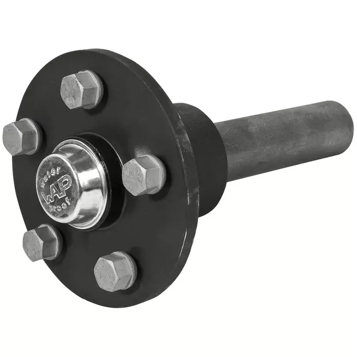 NAPA JARRUTON 500KG 5X112 - Alustakomponentit - PV336503 - 1