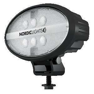 NORDICLIGHTS ANTARES GO 625 39W 2200 LUM 12/24V - Työvalot - 150303 - 1