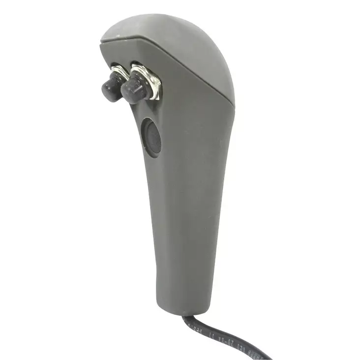 NUPPI (2-KYTKINTÄ) ÅLO,STOLL,QUICKE,MORSE - Kaapeliohjaimet - FM023083 - 1