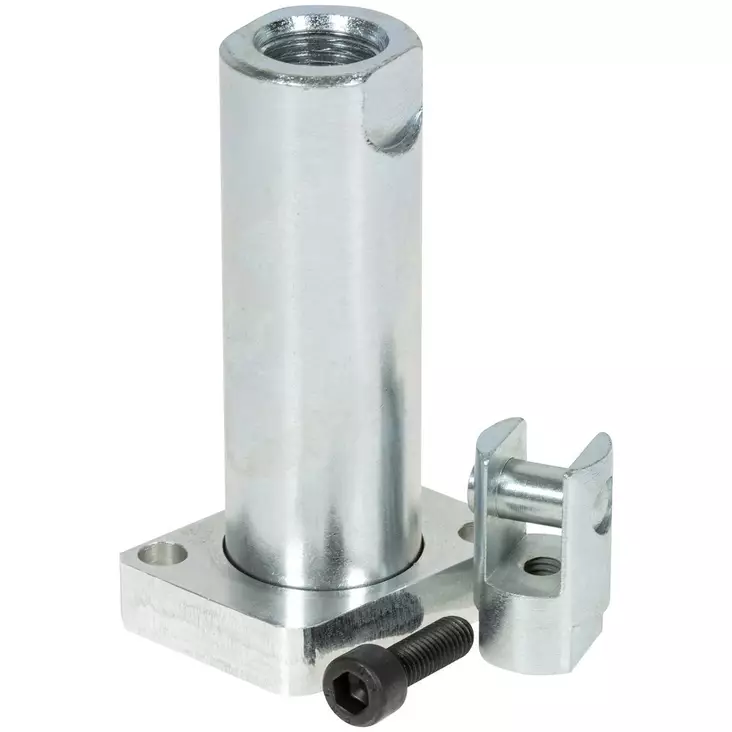 P40 ASENTOLUKITUS 1-ASENTO - Käsiohjausventtiilit - P40-3 - 1