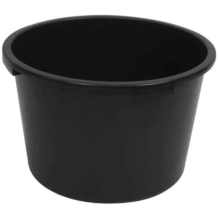 PALJU 65 L PYÖREÄ - Sangot ja laastipaljut - TT1263 - 1