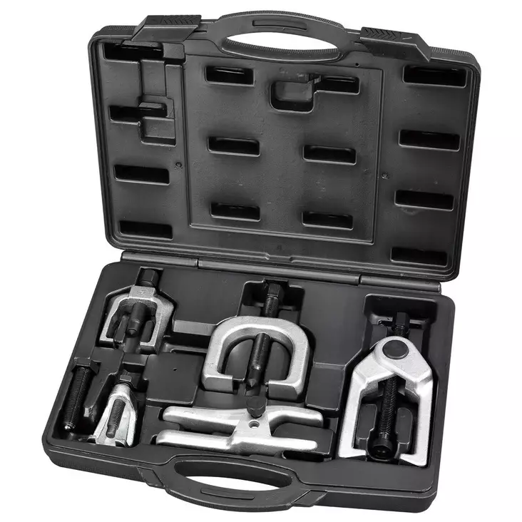 PALLONIVELTYÖKALUSARJA 5-OS. - Erikoistyökalut - IKH6593 - 1