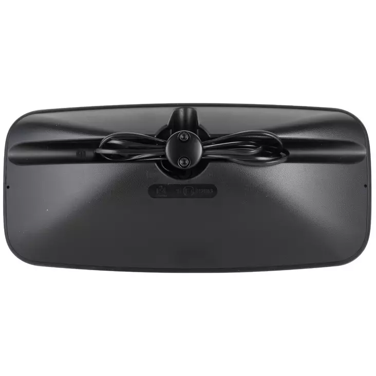 PEILI KUORMA-AUTO LK.2 KUPERA 442X204 24V - Traktorin ja työkoneen peilit - T1563 - 1