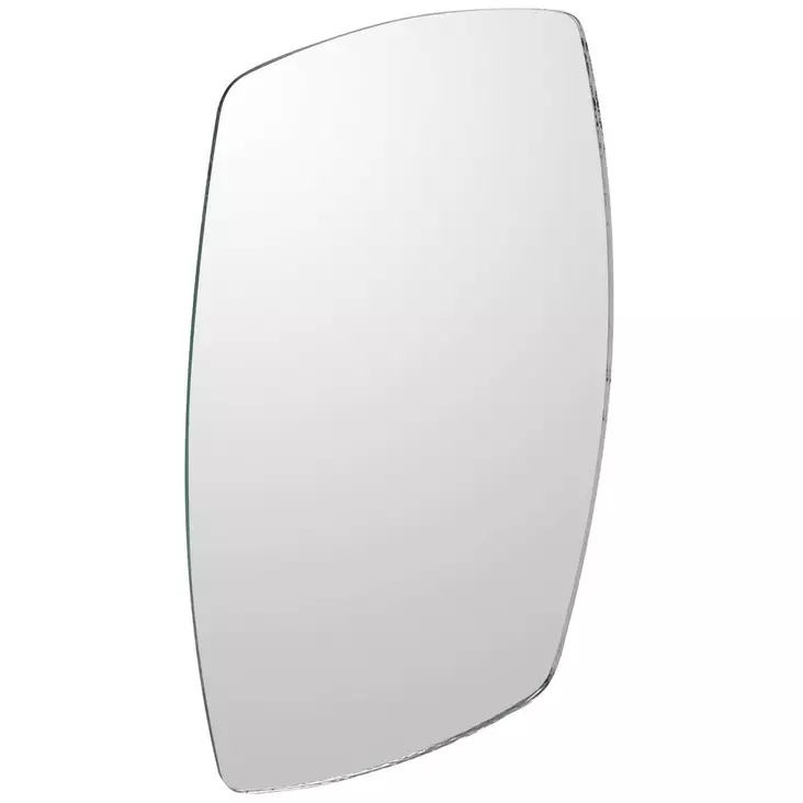 PEILIN LASI 160X254 KUPERA - Traktorin ja työkoneen peilit - T1523 - 1