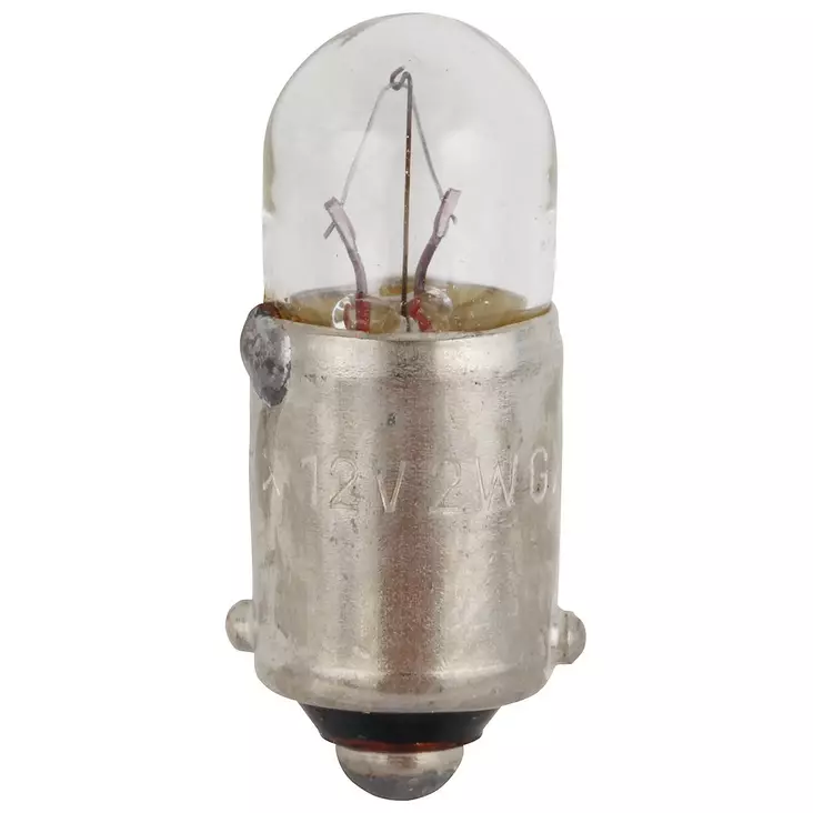 POLTTIMO 241 2W BA9S - Halogen-polttimot - P12913 - 1