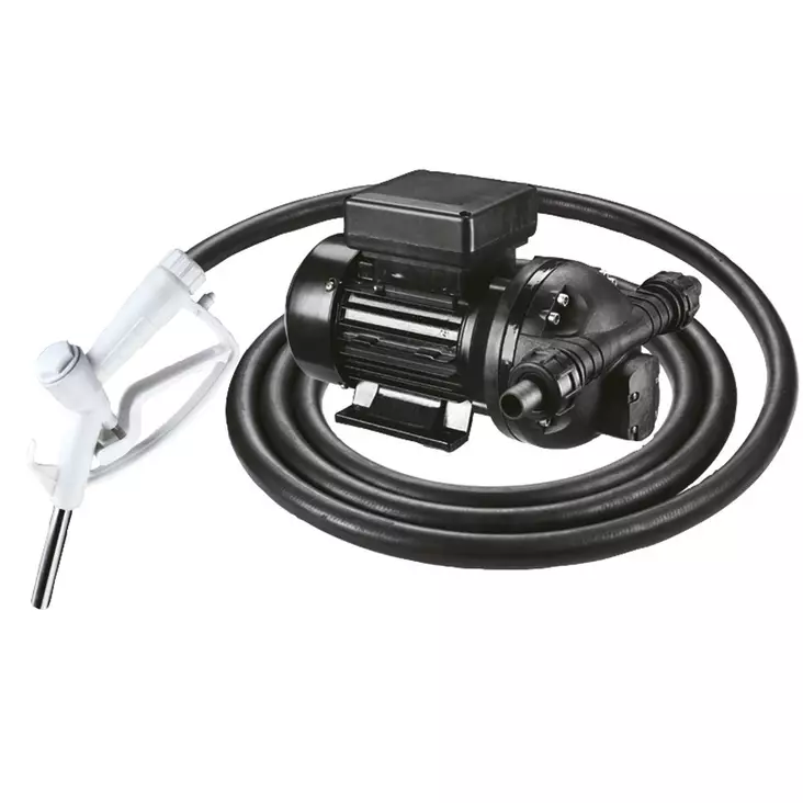 PUMPPU SARJA ADBLUE 230V 35L - AdBlue pumput ja -tarvikkeet - MEG35113 - 1