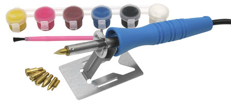 PUUPOLTINKOLVI STANNOL - Sähkökäyttöiset monitoimityökalut - XST053 - 1