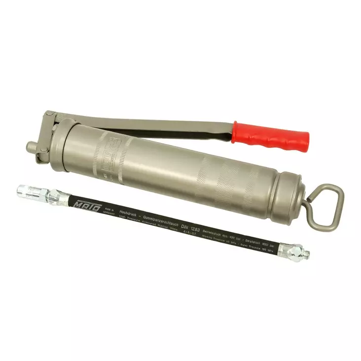 RASVAPRÄSSI MATO PROFESSIONAL KUMILETKULLA - Rasvaprässit ja rasvat - MA3051303 - 1