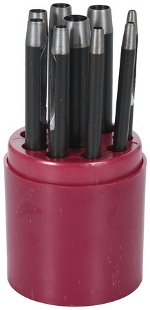 REIKÄMEISTISARJA 9-OSAINEN H - Taltat ja tuurnat - X005123 - 1