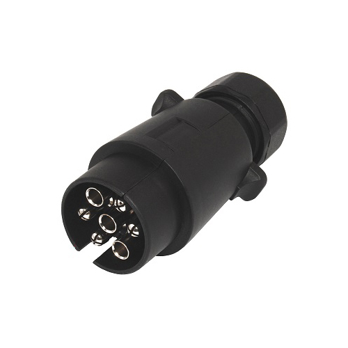 RESPO PISTOKE - Peräkärryn sähkötarvikkeet - RE13603 - 1