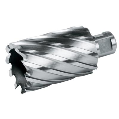 RUKO REIKÄJYRSIN 13.00MM L50MM (WELDON) - Reikäjyrsinterät - 108513 - 1