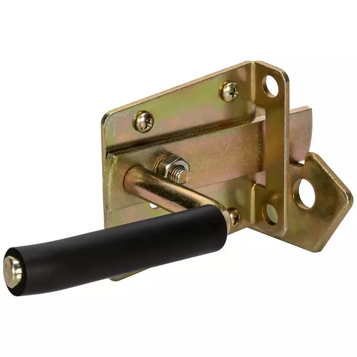 SÄPPISALPA METALLISET KÄDENSIJAT - Riippulukot ja salvat - FIX1083 - 1