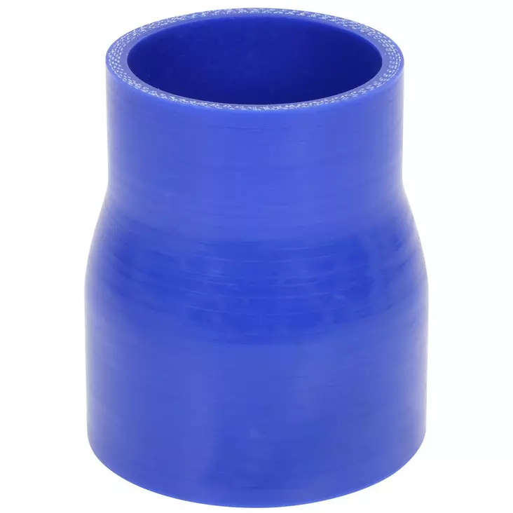 SILIKONILETKU 76/63MM L=102MM SUPISTAVA SININEN - Silikoniletkut - NL847663 - 1