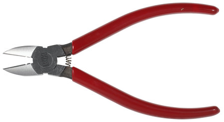 SIVULEIKKURIT 6 TAVALLISET S - Pulttisakset ja sivuleikkurit - XMP623 - 1