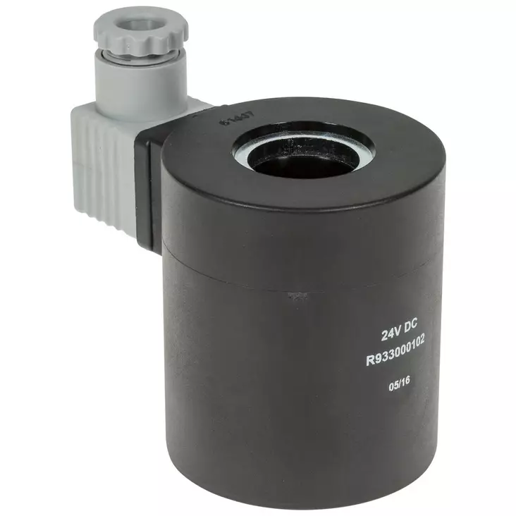 SOLENOIDI 24V 1/2 - Tuplaajaventtiilit - FM2523 - 1