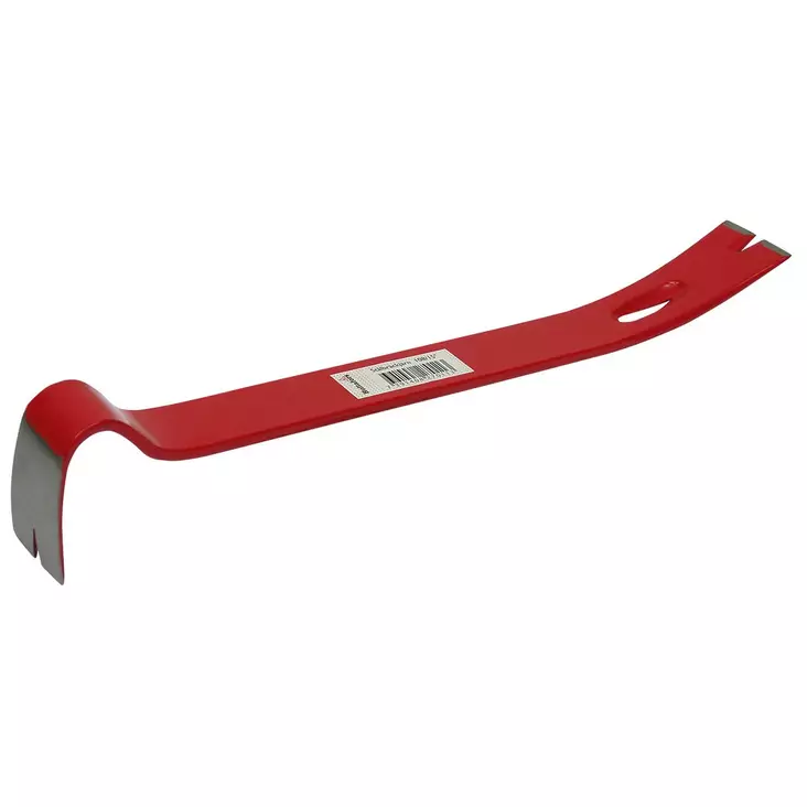 SORKKARAUTA 108 380MM 15 - Sorkkaraudat ja rautakanget - HU053 - 1