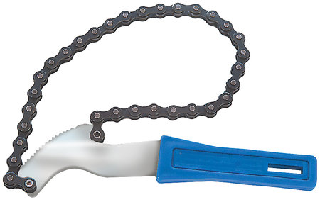 SUODATINAVAIN KETJU/KAHVA S - Erikoistyökalut - XHS233 - 1