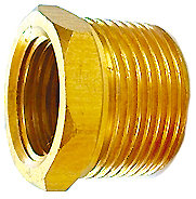 SUPISTUSHOLKKI R3/4-R3/8 Y - Messinkinipat - IKS0503 - 1