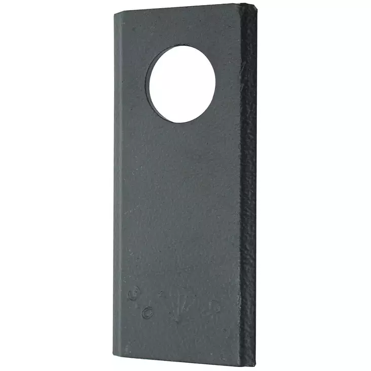 TERÄLAPPU 90X40X19 FAHR WELGER - Niittokoneen terälaput ja pultit - S940623 - 1