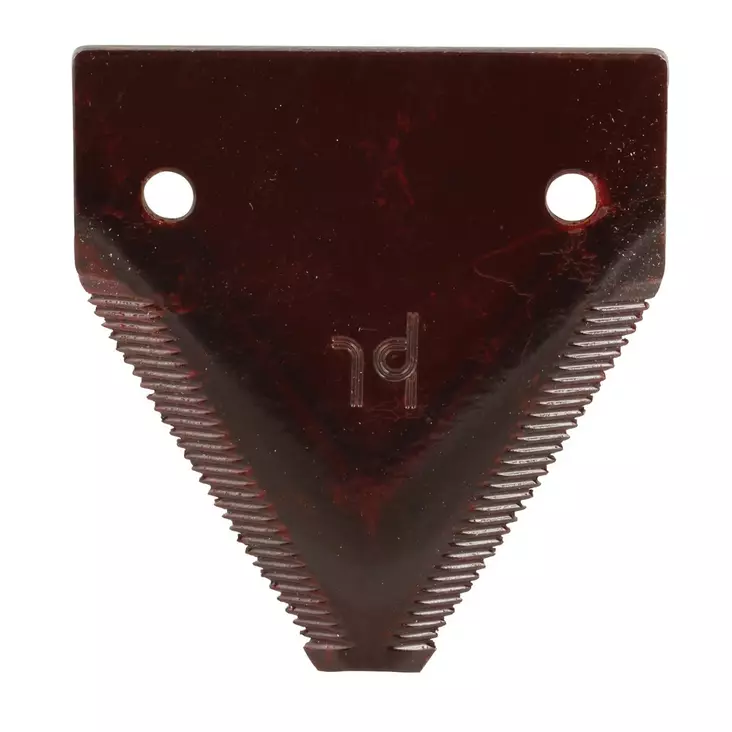 TERÄLAPPU PUIMURI HAMMASTETTU CLAAS - Puimurin osat - S611203 - 1