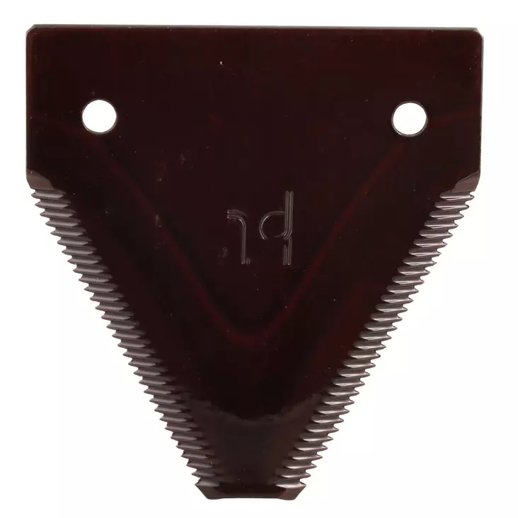 TERÄLAPPU PUIMURI HAMMASTETTU CLAAS DEUTZ - Puimurin osat - S940613 - 1