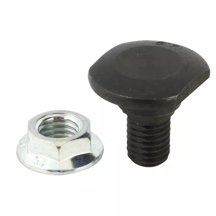 TERÄN PULTTI JA MUTTERI KRONE - Niittokoneen terälaput ja pultit - S141053 - 1