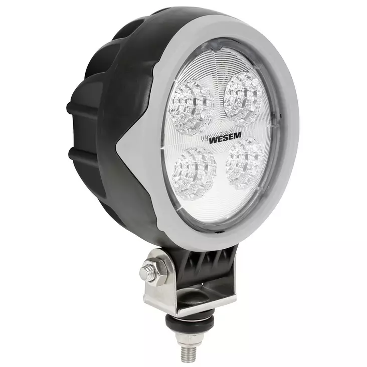 TYÖVALO LED 1500LM 12/24V OVAALI - Työvalot - ST89003 - 1