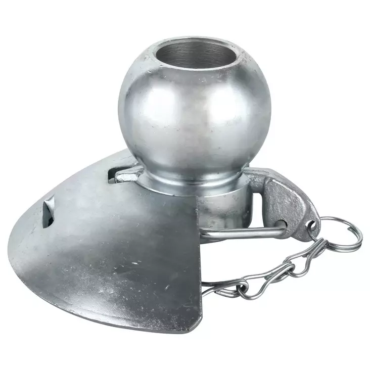 VETOVARREN PALLO OHJAINLEVYLLÄ CAT.2 - Nostolaitetarvikkeet - T0613 - 1