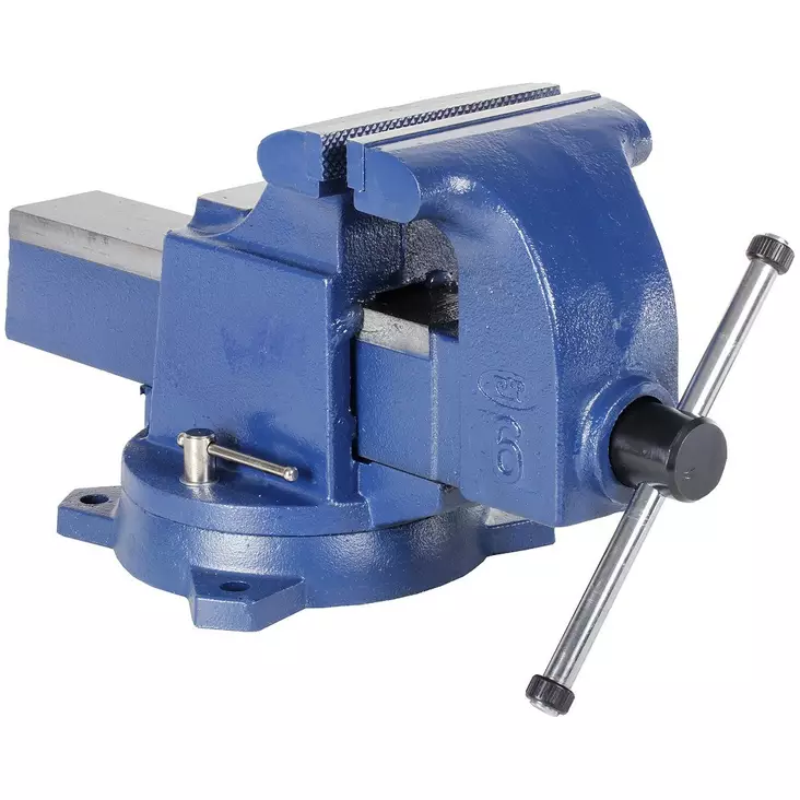 VIILAPENKKI 150MM VALUTERÄS 19,1KG - Viilapenkit ja puristimet - IKH6143 - 1