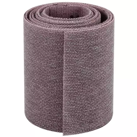 ABRANET RULLA 115MM X 2,5M K80 - Hiomapaperit - MIR1484 - 1