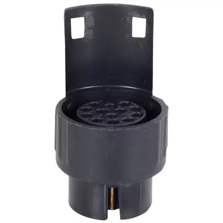 ADAPTERI 7/13-NAPAINEN LYHYT - Perävaunu pistokkeet ja -adapterit - ST100624 - 2