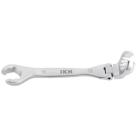 ERIKOISKIINTOAVAIN TAIV.19MM P - 530601 - IKH7284 - 1