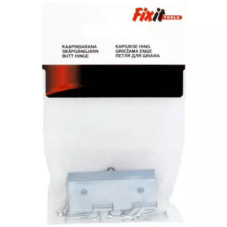 KAAPINSARANA 816/50X40 SINK 2KPL - Saranat - FIX1104 - 2